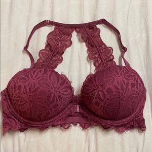 PINK Razorback Bra